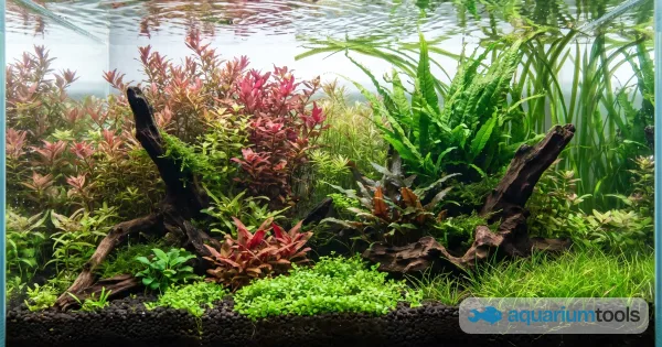Christel Kasselmann: the botanist who mapped aquarium plants
