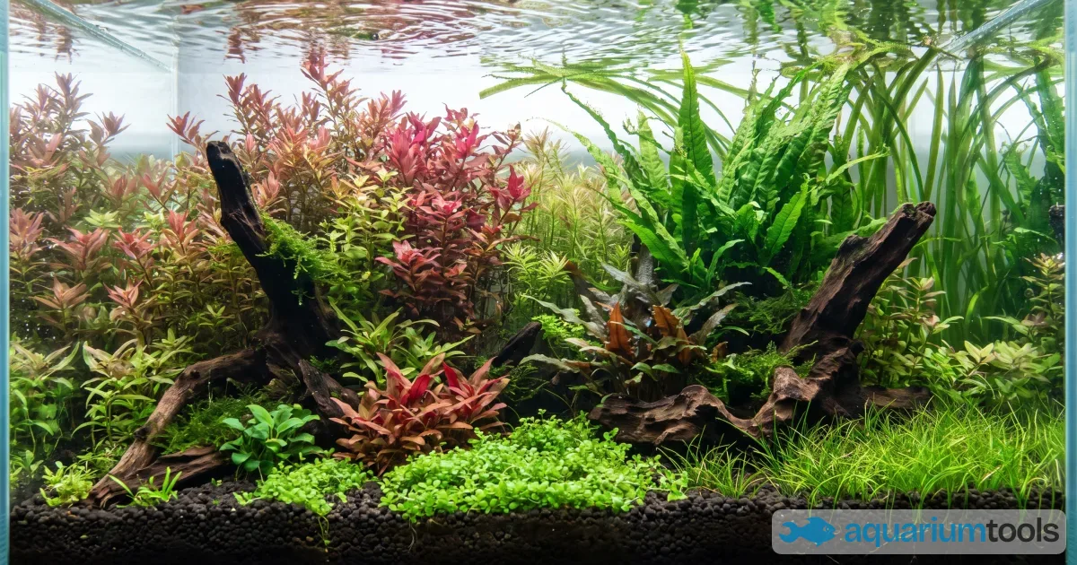 Christel Kasselmann: the botanist who mapped aquarium plants