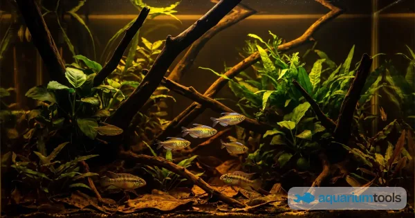 Congo River Biotope: An Underrated African Ecosystem