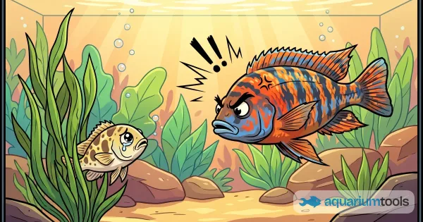 Impossible Cohabitations: Which Fish You Should Never Pair
