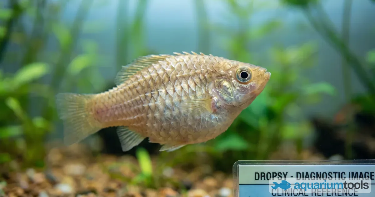 Dropsy