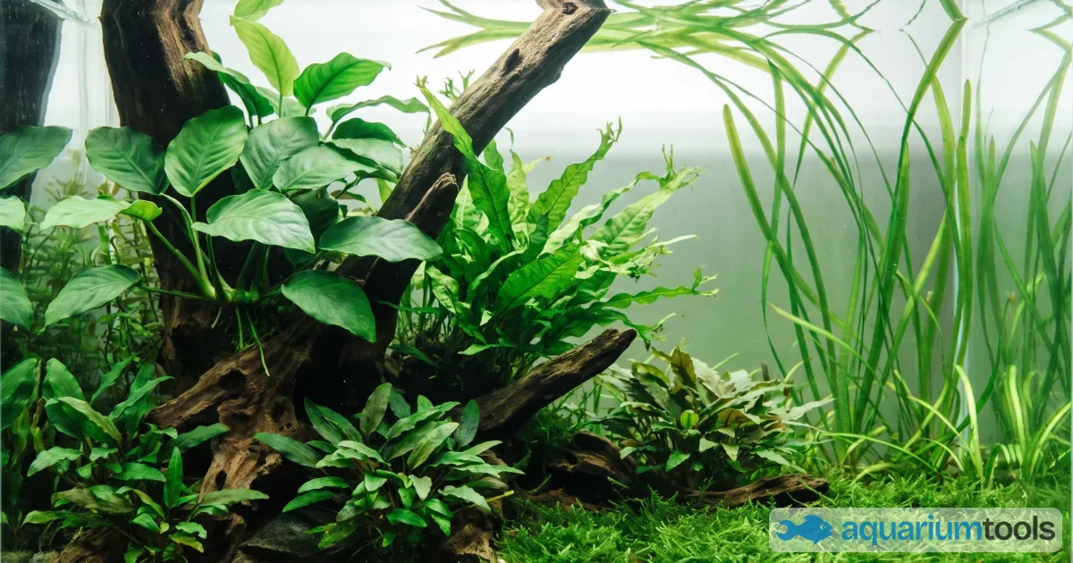 5 piante vere a bassa manutenzione per principianti