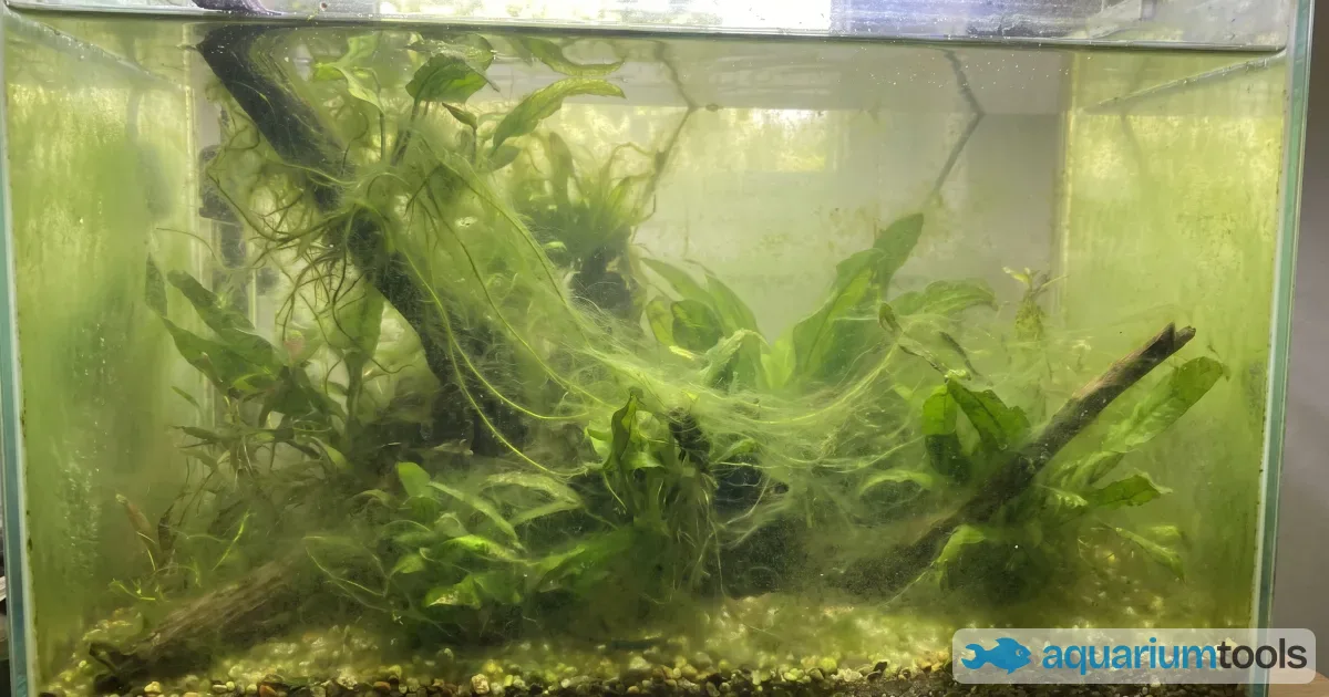Green algae