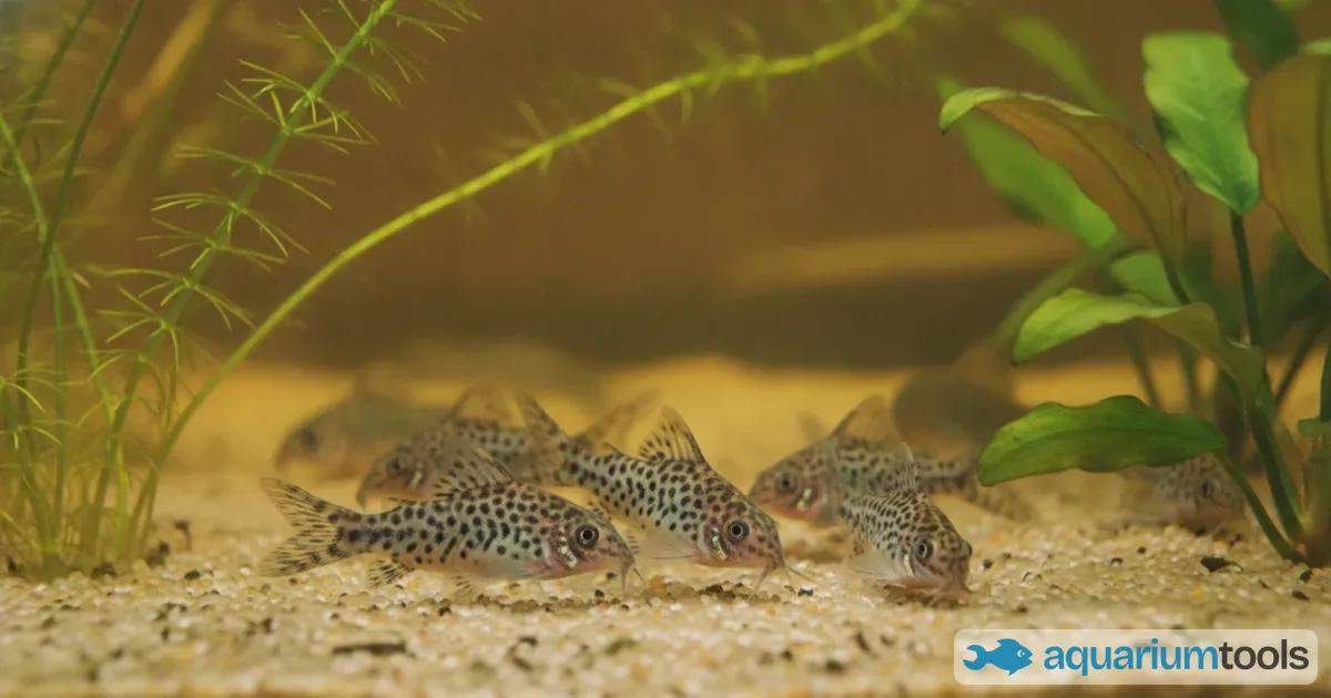 Corydoras